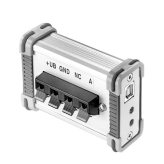 Baumer Programming Tool Z-PA-EI-P