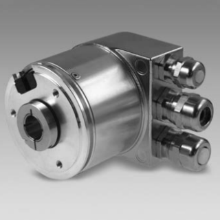Baumer BMMH 58S1N24C12