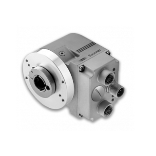 Baumer EAL580-BNC