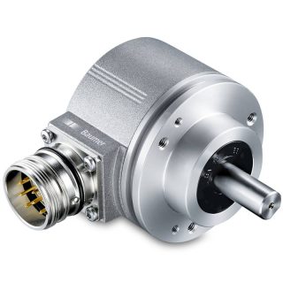 Baumer EIL580-SC10.5LN.05000.A