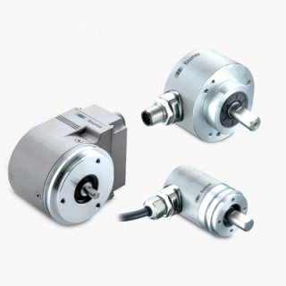 Baumer HMG10-T - PROFINET