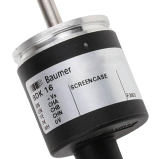 Baumer BDK 16.24K