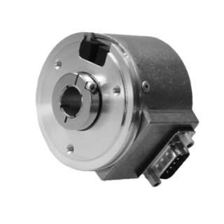 Baumer BFF CANopen®
