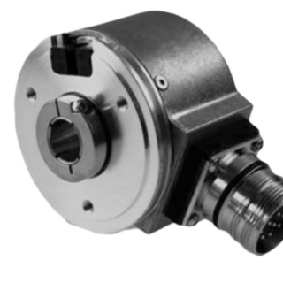 Baumer BHF 16.24K40-12-A