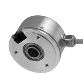 Baumer BHF sine