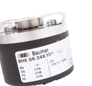 Baumer BHK 06.24