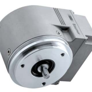 Baumer BMMH 58