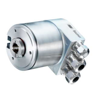 Baumer BMSH 58 parallel - MAGRES