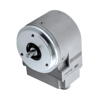 Baumer BMSK 42 parallel - MAGRES
