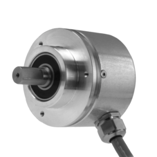Baumer BRIV 58K - EcoMag