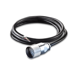Baumer Female connector D-SUB