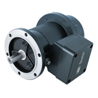 Baumer EEx GP 0,2