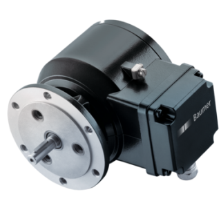 Baumer EEx OG 9