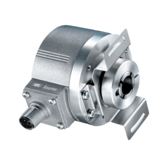Baumer EIL580-B - Option 6301 - optoPulse