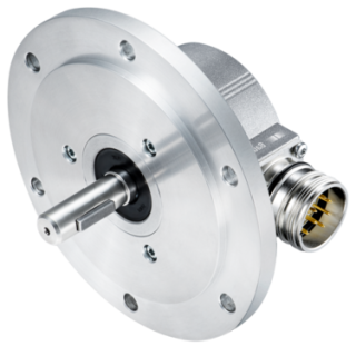 Baumer EIL580-S1B1 - EURO flange B10