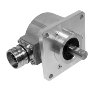 Baumer EIL580-SQ10 - optoPulse