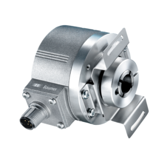 Baumer EIL580-T - through hollow shaft