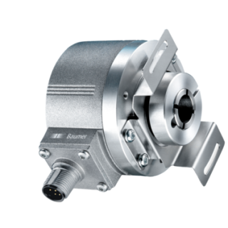 Baumer EIL580-T - through hollow shaft - Option 6301