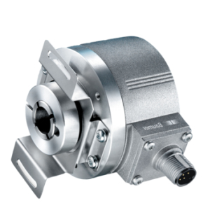 Baumer EIL580P-B - optoPulse