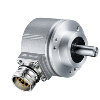 Baumer EIL580P-SC - optoPulse