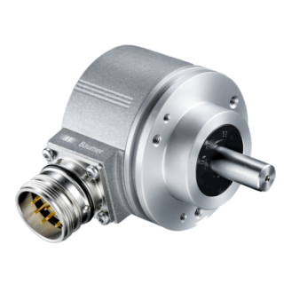 Baumer EIL580P-SC10.5BF.01024.B