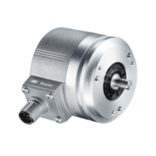 Baumer EIL580P-SY - optoPulse