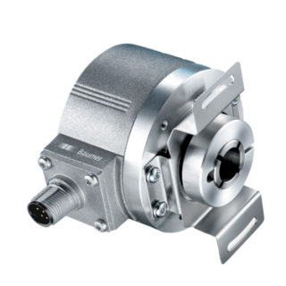 Baumer EIL580P-T - optoPulse