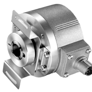 Baumer EIL580P-TT