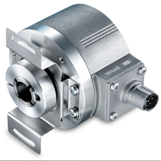Baumer EIL580P-TT15.5FF.01024.B