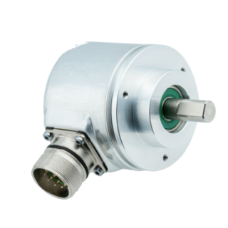 Baumer GA240 - SSI