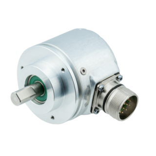 Baumer GBA2W