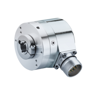 Baumer GBM2H