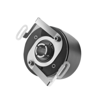Burkert Type 8072
