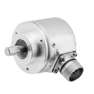 Baumer GM400