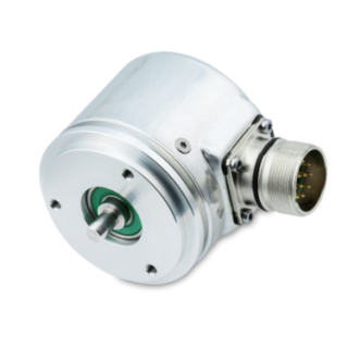 Baumer GM401