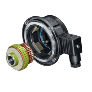 Baumer GT 7.08
