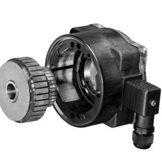 Baumer GTR9.16L/460 16H7