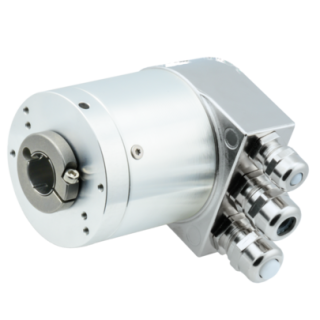 Baumer GXMMS