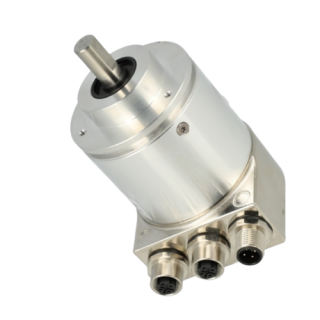 Baumer GXMMW A203EA2