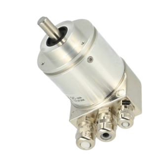 Baumer GXMMW A203P32