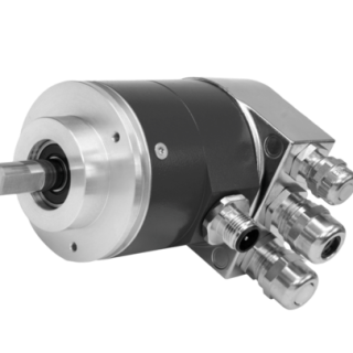 Baumer GXMMW + incremental