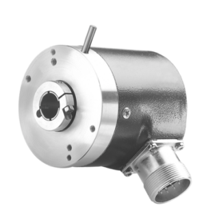 Baumer GXP5S - CANopen®