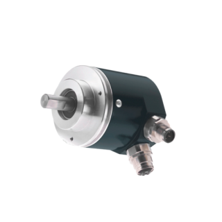 Baumer GXP5W - CANopen®