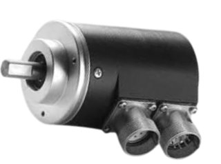 Baumer GXP6W - Interbus