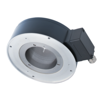 Baumer HG18