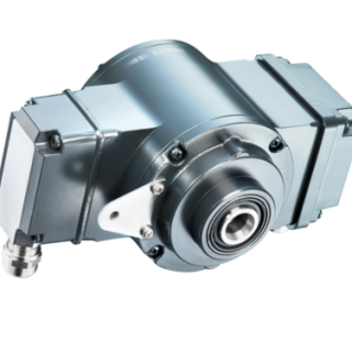 Baumer HOG 10 + DSL.R
