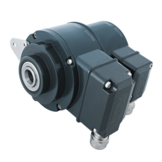 Baumer HOG 10 + FSL