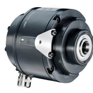 Baumer HOG 100