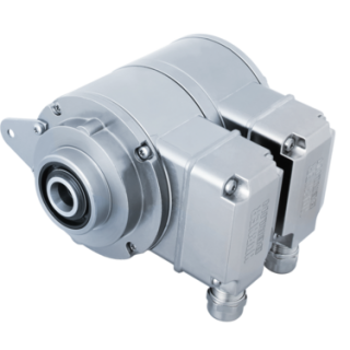 Baumer HOG 11 G