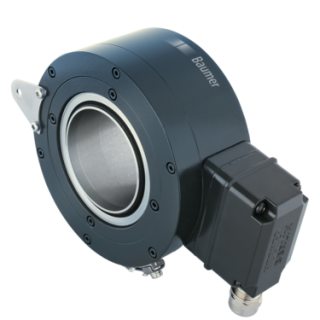 Baumer HOG 163